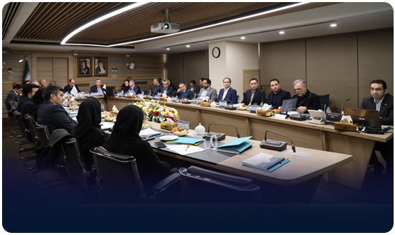 مجمع سالانه سپهر