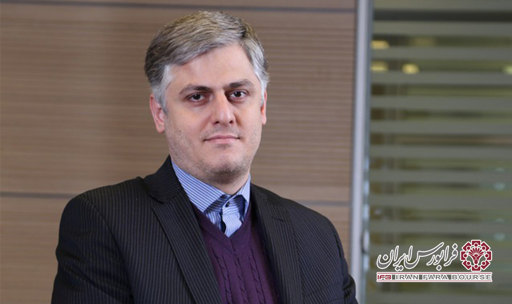 مدیرعامل  تأمین سرمایه سپهر، به عنوان نایب رئیس هیأت مدیره فرابورس ایران انتخاب شد